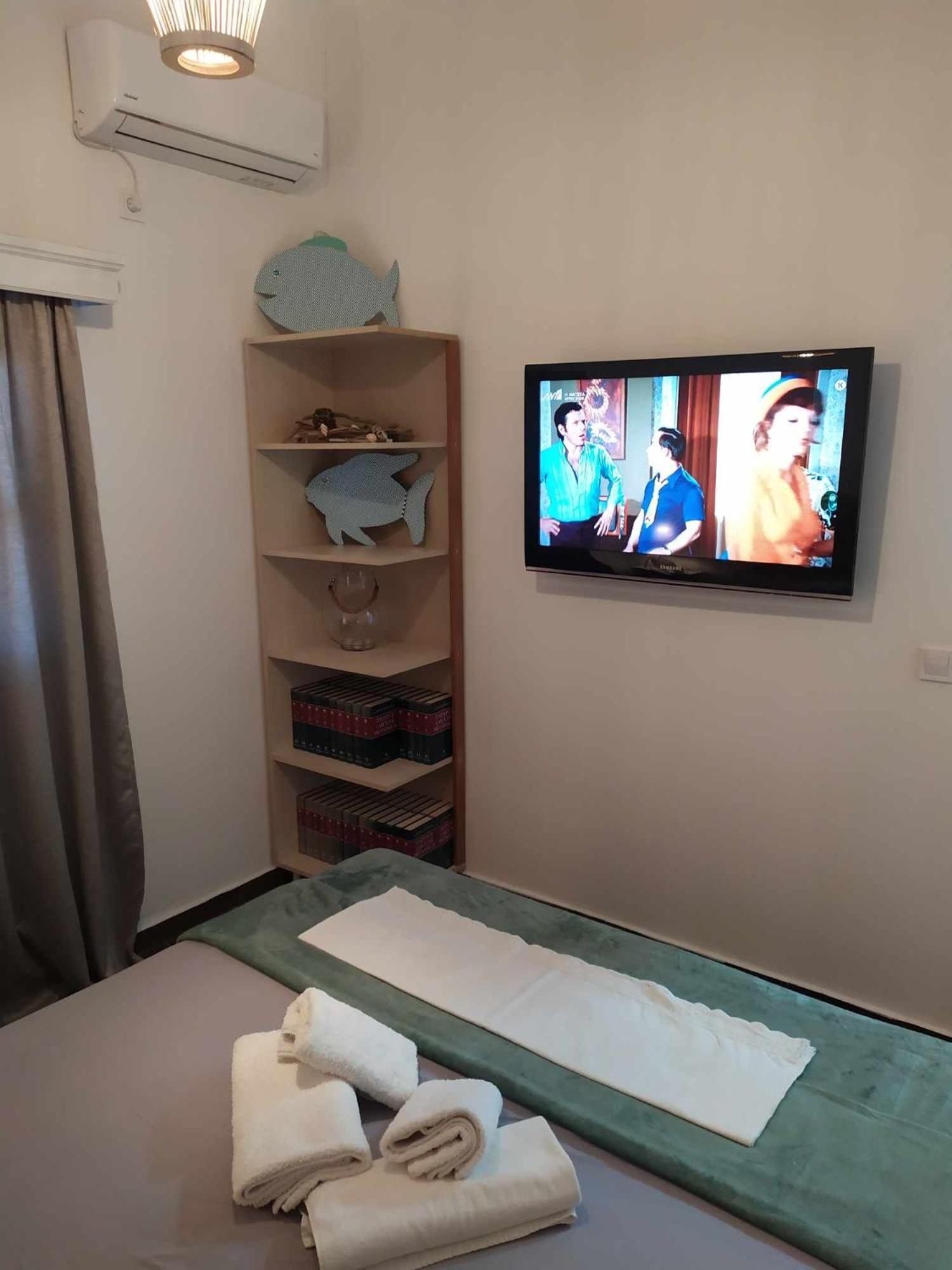 Nafpaktos Beach Apartment المظهر الخارجي الصورة